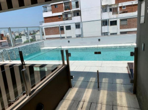 VIVE PALERMO SOHO STUDIO